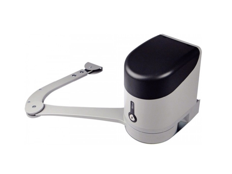 Nice Hyke 24Vdc articulated arm motor