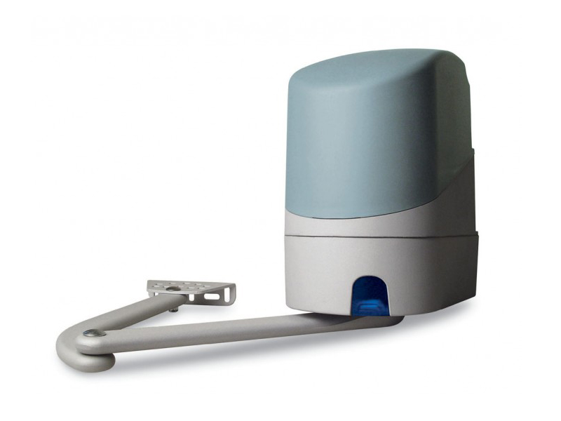 Nice Pop 24Vdc Articulated Arm Motor