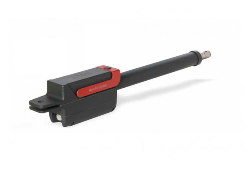 Nice Titan HS 24Vdc High Speed